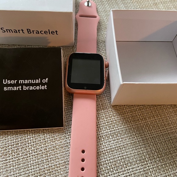 Smart watch new - Picture 5 of 8